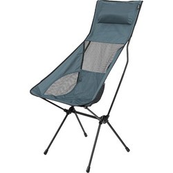 Туристическая мебель Summit High Back Pack Away Chair