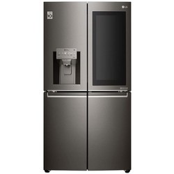 Холодильник LG GM-X936SBHV