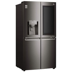 Холодильник LG GM-X936SBHV