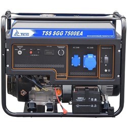 Электрогенератор TSS SGG 7500EA