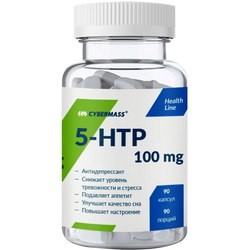 Аминокислоты Cybermass 5-HTP 100 mg
