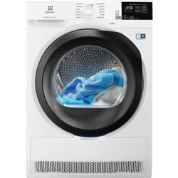 Сушильная машина Electrolux PerfectCare 900 EW9HEU478R