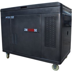 Электрогенератор Mitsui Power Eco ZM12500SE