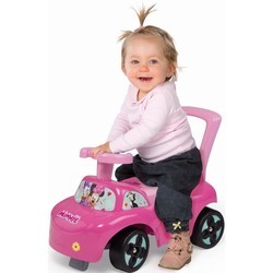 Каталка (толокар) Smoby Minnie Auto Ride On