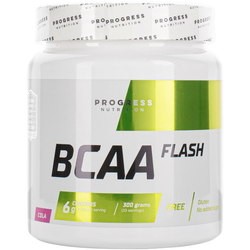 Аминокислоты Progress BCAA Flash 300 g