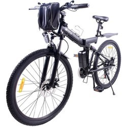 Велосипед Hiper Engine B52