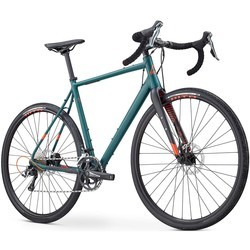 Велосипед Fuji Bikes Jari 1.5 2020 frame 46