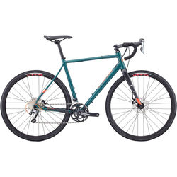 Велосипед Fuji Bikes Jari 1.5 2020 frame 49