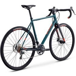 Велосипед Fuji Bikes Jari 1.5 2020 frame 56