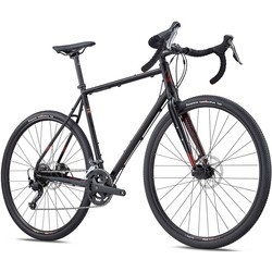 Велосипед Fuji Bikes Jari 2.5 2020 frame 46