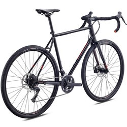 Велосипед Fuji Bikes Jari 2.5 2020 frame 46