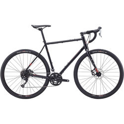 Велосипед Fuji Bikes Jari 2.5 2020 frame 49