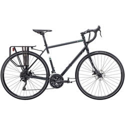 Велосипед Fuji Bikes Touring Disc 2020 frame 52