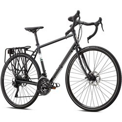 Велосипед Fuji Bikes Touring Disc 2020 frame 54