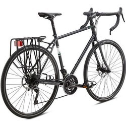 Велосипед Fuji Bikes Touring Disc 2020 frame 64