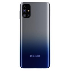 Мобильный телефон Samsung Galaxy M31s 128GB/6GB (черный)