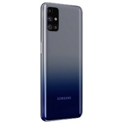 Мобильный телефон Samsung Galaxy M31s 128GB/6GB (черный)