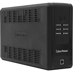 ИБП CyberPower UT850EIG