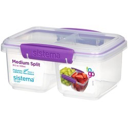 Пищевой контейнер Sistema 21620