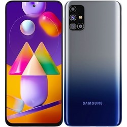 Мобильный телефон Samsung Galaxy M31s 128GB/8GB