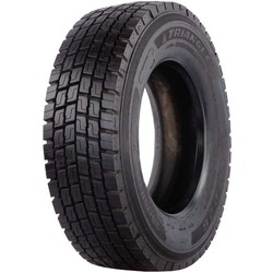 Грузовая шина Triangle TRD06 245/70 R19.5 141J