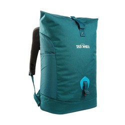 Рюкзак Tatonka Grip Rolltop Pack S (зеленый)