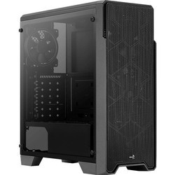 Корпус Aerocool Ore Tempered Glass