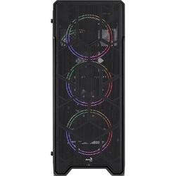 Корпус Aerocool Ore Tempered Glass