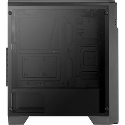 Корпус Aerocool Ore Tempered Glass