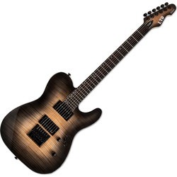 Гитара LTD TE-1000 Evertune