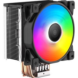 Система охлаждения PCCooler GI-D56A HALO RGB