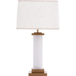 Настольная лампа ARTE LAMP Camelot A4501LT