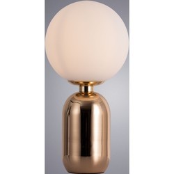 Настольная лампа ARTE LAMP Bolla-Solla A3033LT