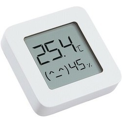 Термометр / барометр Xiaomi Mijia Bluetooth Hygrothermograph 2