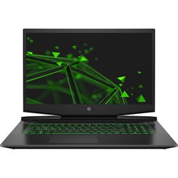 Ноутбук HP Pavilion Gaming 17-cd1000 (17-CD1013UR 1A8P6EA)