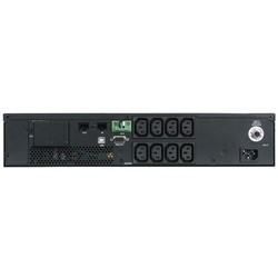 ИБП Powercom SRT-3000