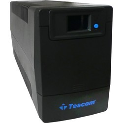 ИБП Tescom Leo II Pro LCD 650