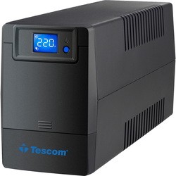 ИБП Tescom Leo II Pro LCD 1500
