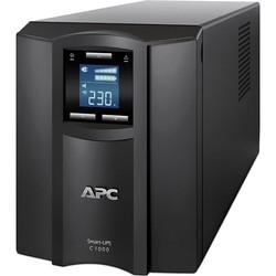ИБП APC Smart-UPS C 2000VA SMC2000I-RS