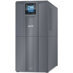 ИБП APC Smart-UPS C 2000VA SMC2000I-RS