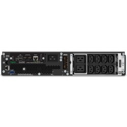 ИБП APC Smart-UPS SRT 3000VA SRT3000RMXLI-NC