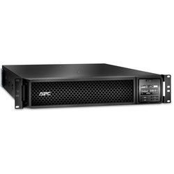 ИБП APC Smart-UPS SRT 3000VA SRT3000RMXLI-NC