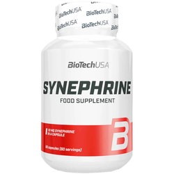 Сжигатель жира BioTech Synephrine 60 cap