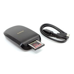 Карта памяти SanDisk Extreme Pro CFexpress Card Type B 128Gb