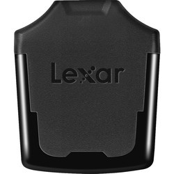 Картридер/USB-хаб Lexar Professional CFexpress Type B USB 3.1