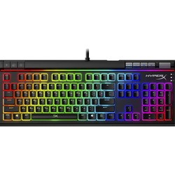 Клавиатура HyperX Alloy Elite 2 RGB