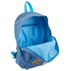 Школьный рюкзак (ранец) Yes ST-15 Jeans XOXO