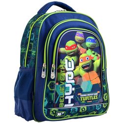 Школьный рюкзак (ранец) Yes S-22 TMNT