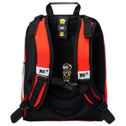 Школьный рюкзак (ранец) Yes H-12 Flash