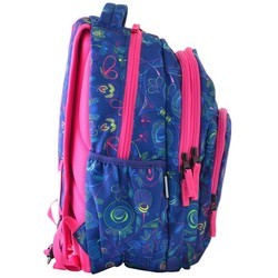 Школьный рюкзак (ранец) Yes T-53 Crayon